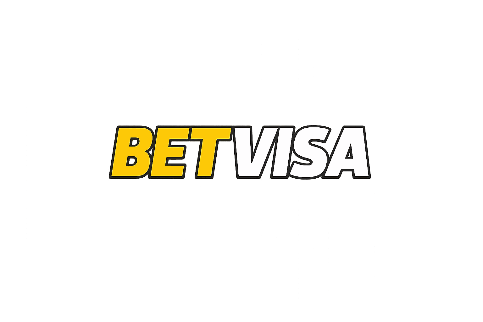 BetVisa logo