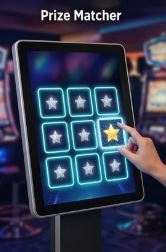 Prize Matcher