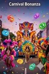 Carnival Bonanza