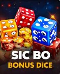 Sic Bo