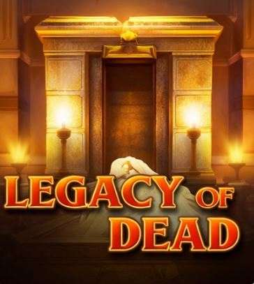 Legacy of Dead