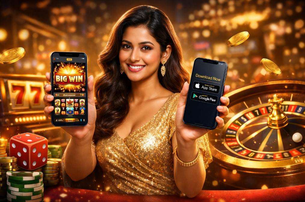 BetVisa Bangladesh mobile app for Android and iOS