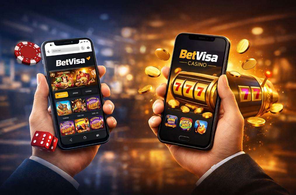 BetVisa Bangladesh mobile site versus app comparison