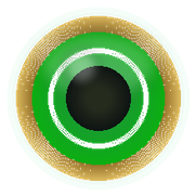 Wheel button